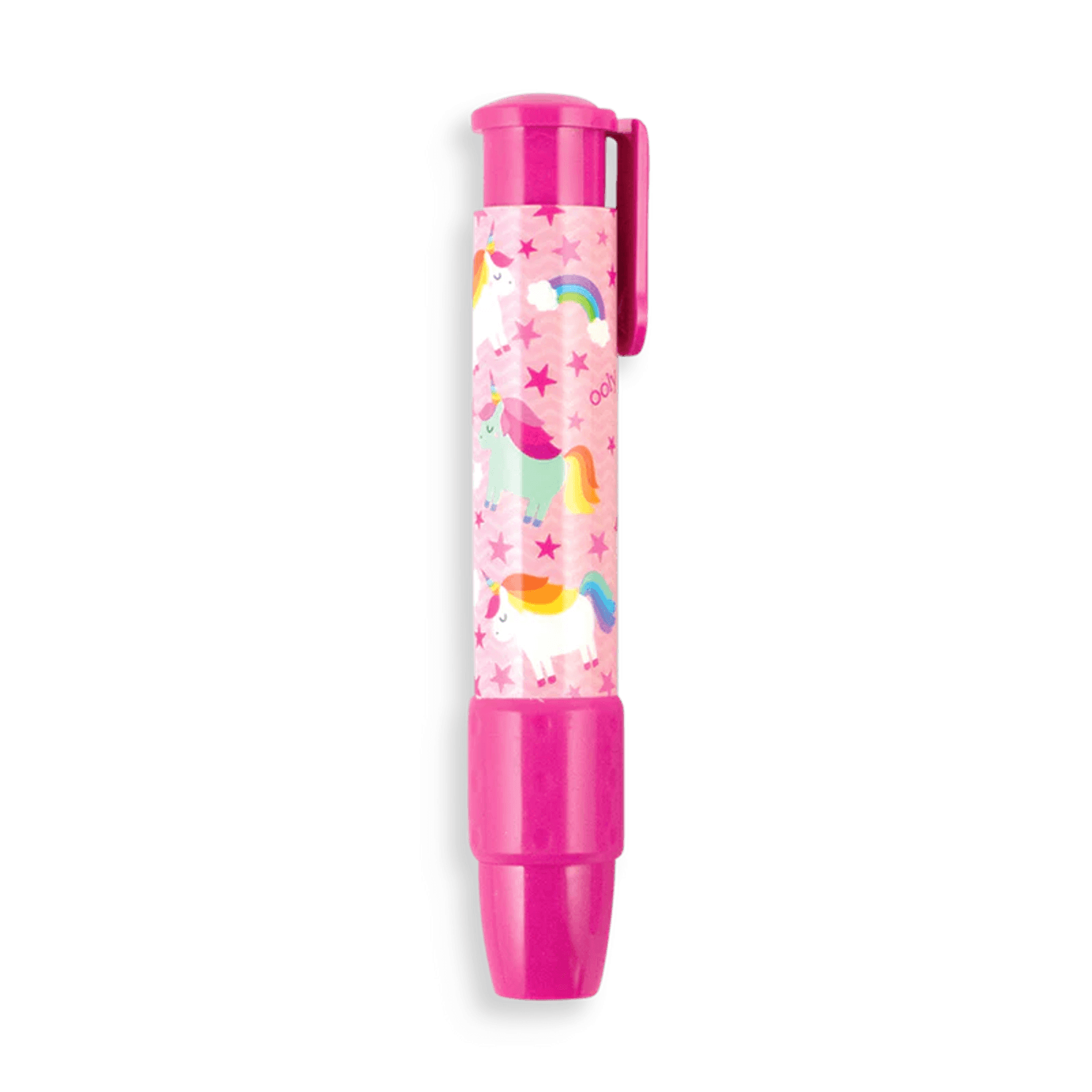 Radiera Click-It tip stilou: Unicorni unici fotografia produsului