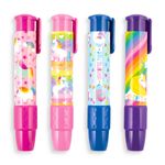 Radiera Click-It tip stilou: Unicorni unici fotografia produsului View 5 S