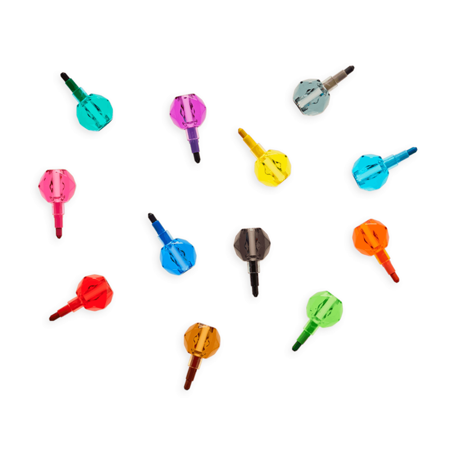 Creioane intercalate Charm to Charm fotografia produsului View 3 L