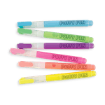 Carioci magice cu efect 3D, Puffy Pens, fotografia produsului View 2 S