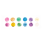 Vopsele decorative acrilice, perle si sclipici, Cosmic Shine fotografia produsului View 6 S