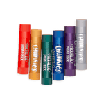 Creioane tempera solida Chunkies culori metalice, 6 bucati fotografia produsului View 3 S