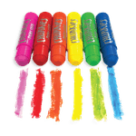 Creioane tempera solida Chunkies, 12 bucati fotografia produsului View 4 S