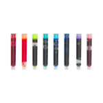 Rezerve Color Write pentru stilouri - set 8 culori fotografia produsului View 2 S