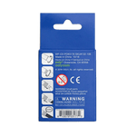 Rezerve Color Write pentru stilouri - set 8 culori fotografia produsului View 4 S