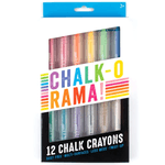 Creioane cu creta, Chalk-O-Rama fotografia produsului