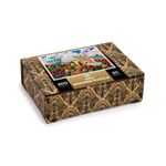 Puzzle din lemn, Castelul Neuschwanstein, 200 piese fotografia produsului