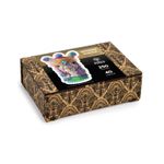 Puzzle din lemn, Alpaca, 250 piese fotografia produsului