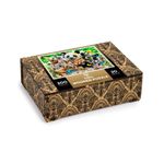Puzzle din lemn, Paradisul ursilor, 200 piese fotografia produsului