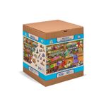 Puzzle din lemn, Magazinul de bomboane, 200 piese fotografia produsului