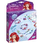 Set creativ Bijuterii cu tematica ocean, Disney Princess fotografia produsului