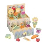 Primul set de crescut plante, Orange Tree Toys fotografia produsului View 4 S