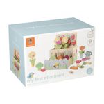 Primul set de crescut plante, Orange Tree Toys fotografia produsului View 2 S