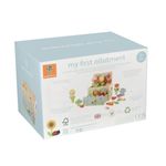 Primul set de crescut plante, Orange Tree Toys fotografia produsului View 3 S