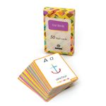 Alfabet - joc educativ din lemn fotografia produsului View 3 S