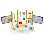 Kit STEM Laboratorul de chimie fotografia produsului View 2 S