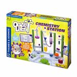 Kit STEM Laboratorul de chimie fotografia produsului