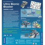 Kit STEM Manusa robotica fotografia produsului View 3 S