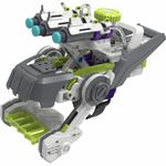 Kit STEM Manusa robotica fotografia produsului View 4 S