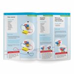 Kit STEM de construit motoare si generatoare fotografia produsului View 3 S