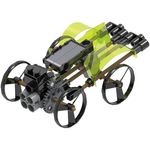 Kit STEM de construit vehicule cu energie solara fotografia produsului View 2 S