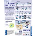 Kit STEM Inginerie mecanica fotografia produsului View 3 S