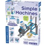 Kit STEM Inginerie mecanica fotografia produsului