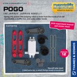 Kit STEM Robotul Pogo fotografia produsului View 2 S