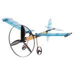 Kit STEM de construit vehicule cu elice fotografia produsului View 3 S