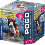 Kit STEM Robotul Pogo fotografia produsului