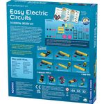 Kit STEM Construieste circuite electrice fotografia produsului View 4 S