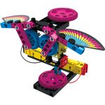 Kit STEM Construieste circuite electrice fotografia produsului View 5 S