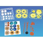 Kit STEM Sistemul solar fotografia produsului View 2 S