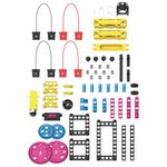 Kit STEM Construieste circuite electrice fotografia produsului View 2 S