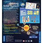 Kit STEM Sistemul solar fotografia produsului View 3 S