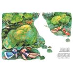Podul copiilor - de Max Bolliger, ilustratii de Stepan Zavrel fotografia produsului View 6 S