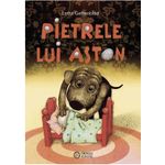 Pietrele lui Aston - de LOTTA GEFFENBLAD fotografia produsului