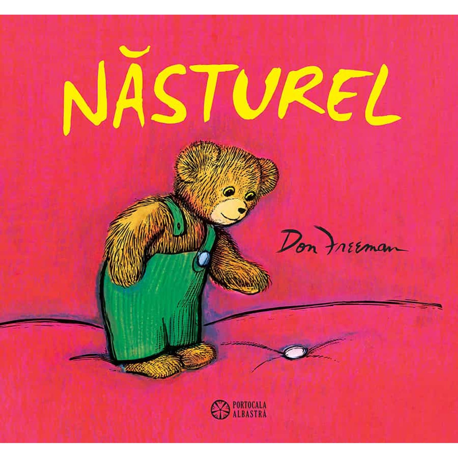 Nasturel - de DON FREEMAN fotografia produsului