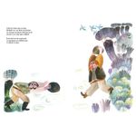 Podul copiilor - de Max Bolliger, ilustratii de Stepan Zavrel fotografia produsului View 5 S
