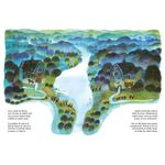 Podul copiilor - de Max Bolliger, ilustratii de Stepan Zavrel fotografia produsului View 2 S