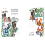Podul copiilor - de Max Bolliger, ilustratii de Stepan Zavrel fotografia produsului View 4 S