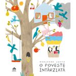 O poveste intarziata - de Marianna Coppo fotografia produsului