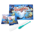 Set educativ STEM - AQUA DRAGONS    Lumea subacvatica - kit reumplere starter fotografia produsului View 2 S