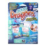 Set educativ STEM - AQUA DRAGONS    Lumea subacvatica - kit reumplere starter fotografia produsului