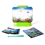 Set educativ STEM - AQUA DRAGONS    Habitat economic - Sea Friends basic fotografia produsului View 6 S