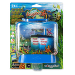Set educativ STEM - AQUA DRAGONS    Habitat economic - Sea Friends basic fotografia produsului