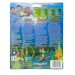 Set educativ STEM - AQUA DRAGONS    Habitat economic - Sea Friends basic fotografia produsului View 3 S