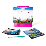Set educativ STEM - AQUA DRAGONS    Habitat economic - Sea Friends basic fotografia produsului View 5 S