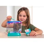 Set educativ STEM - AQUA DRAGONS    Habitat Lumea subacvatica - unboxed fotografia produsului View 6 S