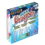 Set educativ STEM - AQUA DRAGONS    Habitat Lumea subacvatica - unboxed fotografia produsului View 3 S
